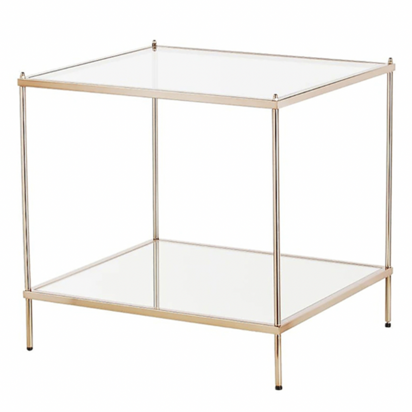 Janelle End Table