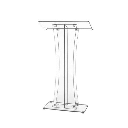 Acrylic Podium