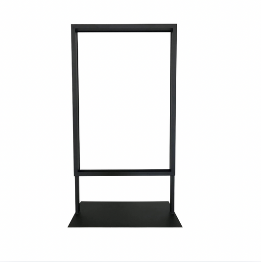 Bus Shelter / Poster Stand