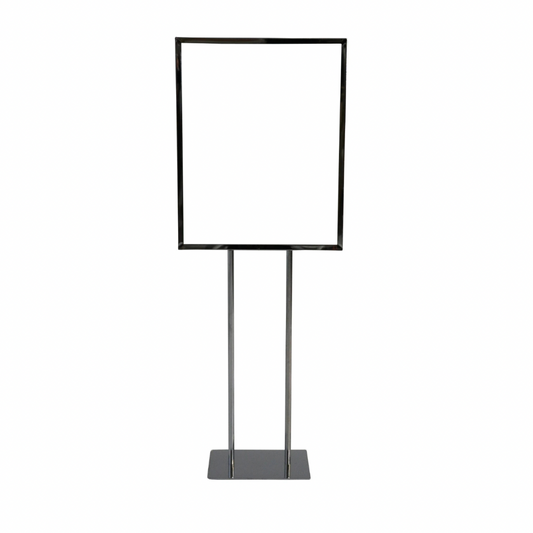 Chrome Stands