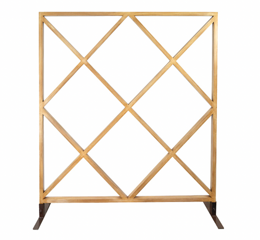 Madeline Natural Partition