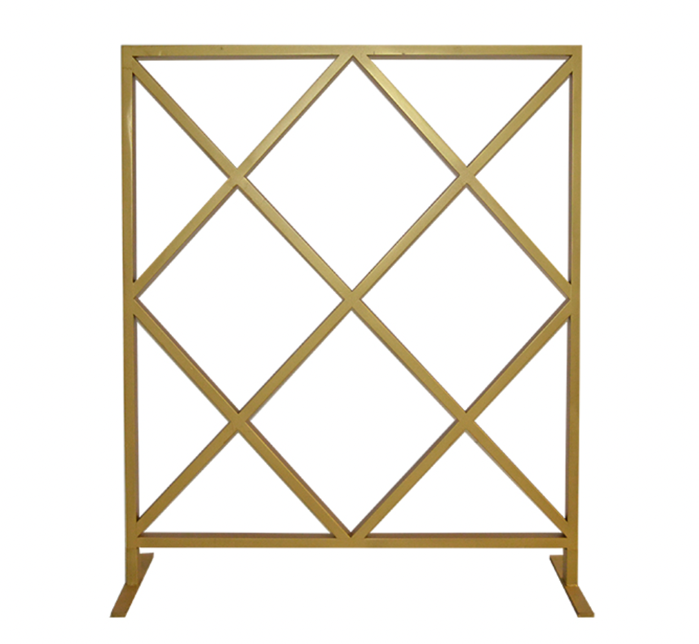 Madeline Gold Partition