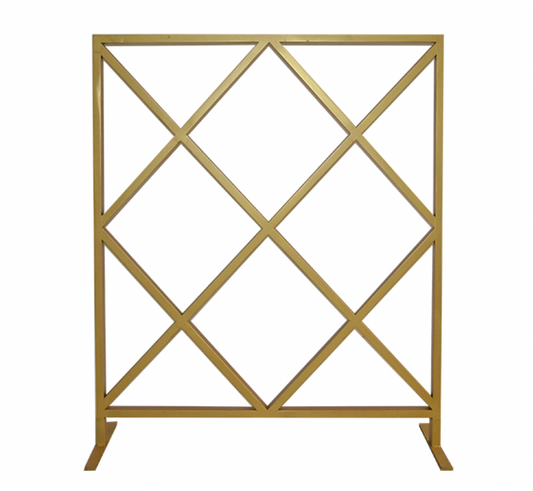 Madeline Gold Partition