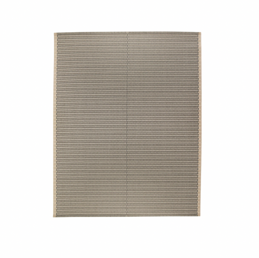 Flatwoven Rug - Natural