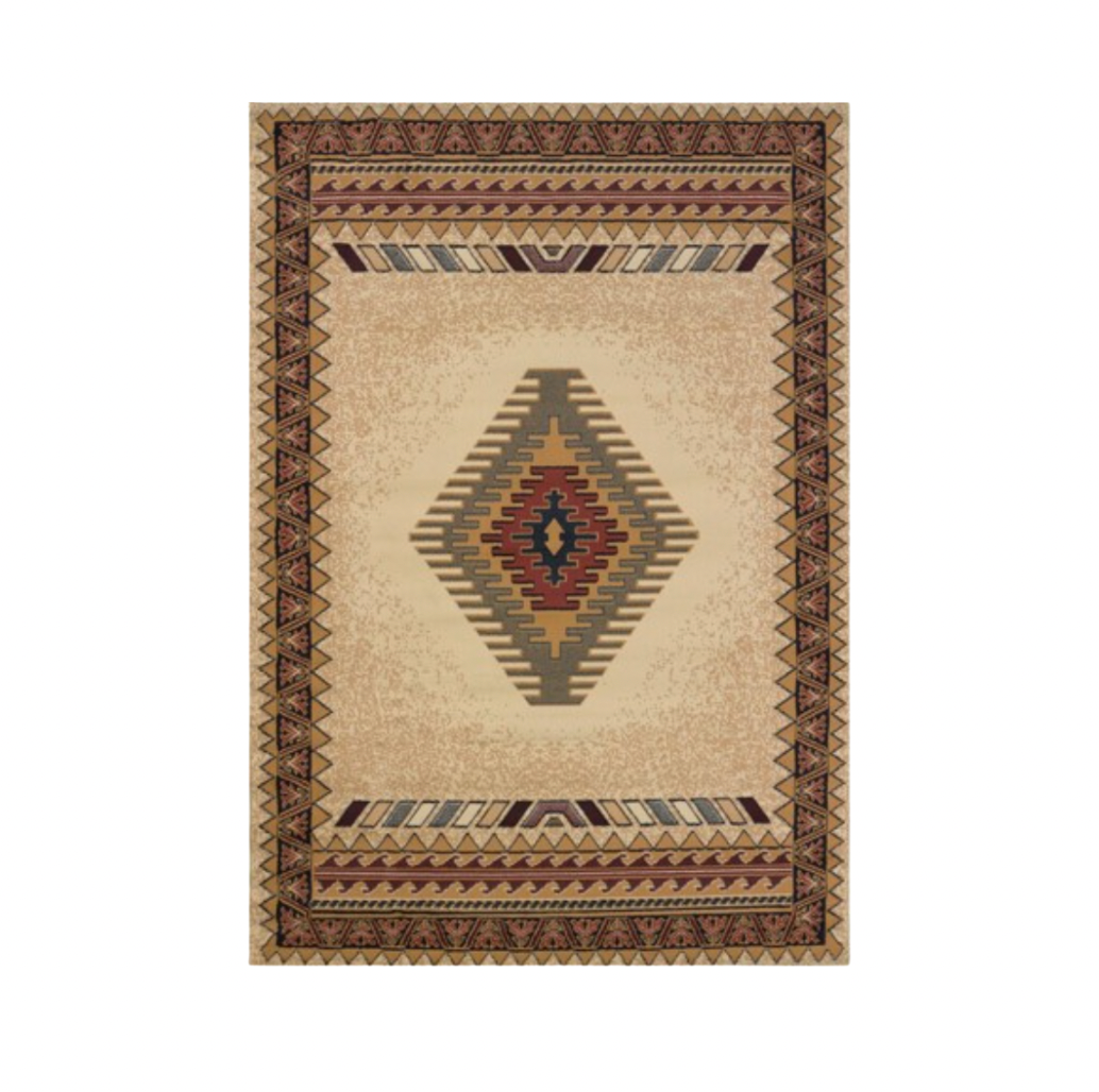 Apache Rug