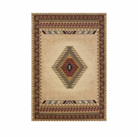 Apache Rug