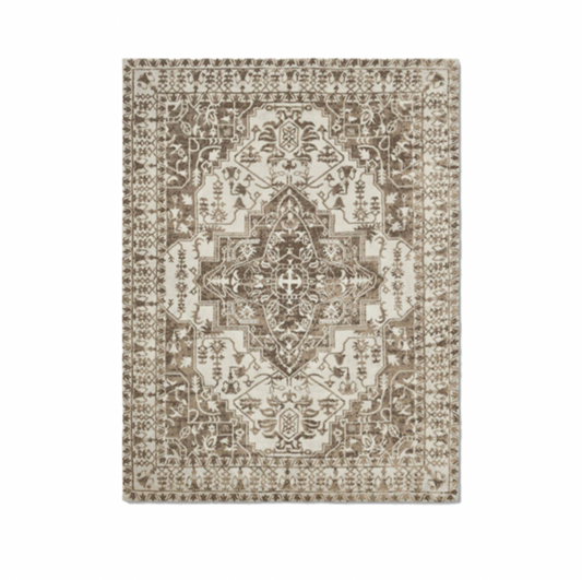 Boho Chic Rug