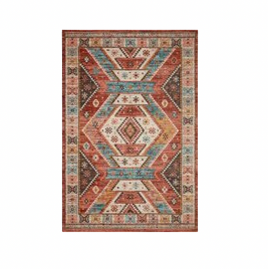 Cherokee Rug