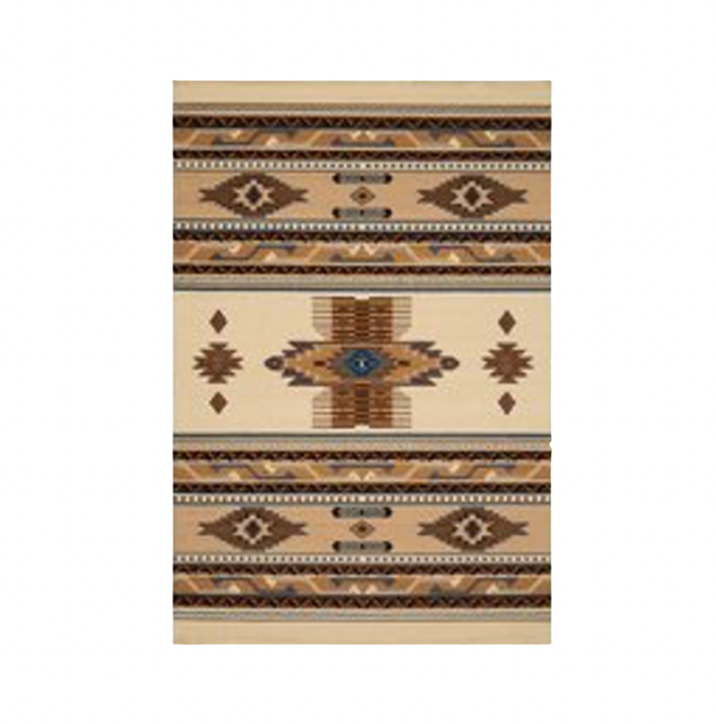 El Paso Rug