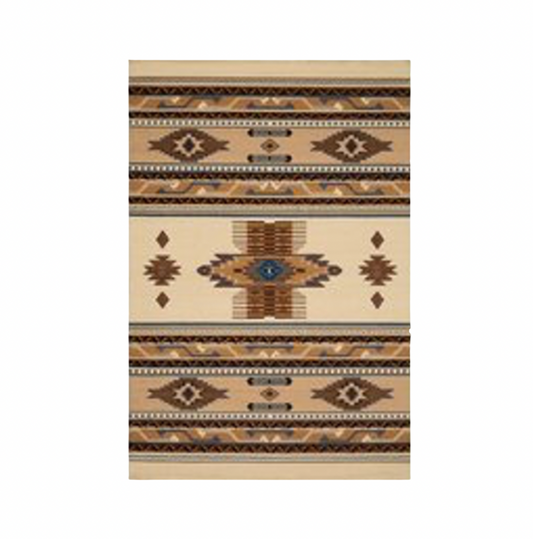 El Paso Rug