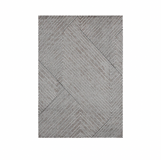Newton Deco Rug