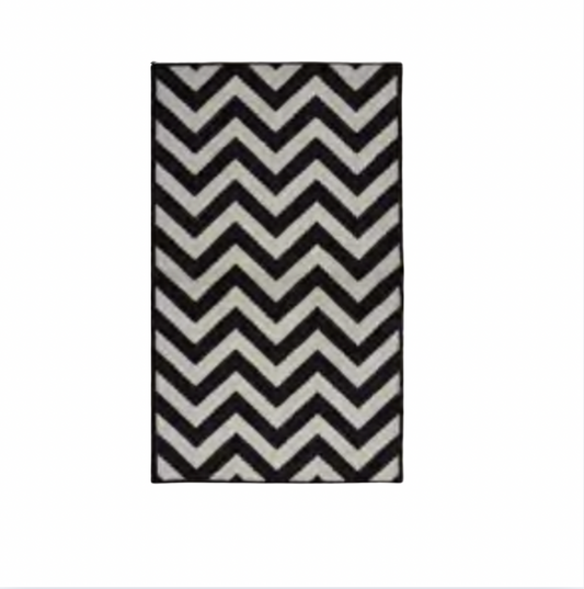 Chevron Rug
