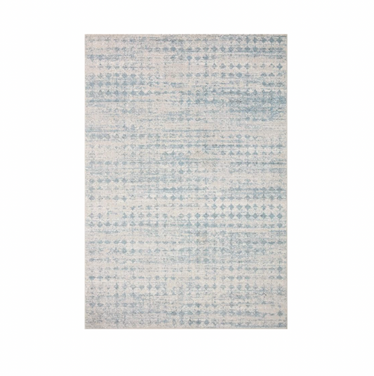 Coastal Blue Rug