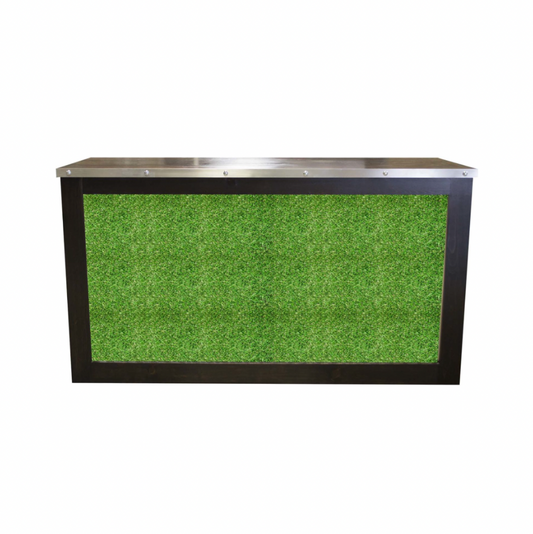 Green Grass 6′ Bar