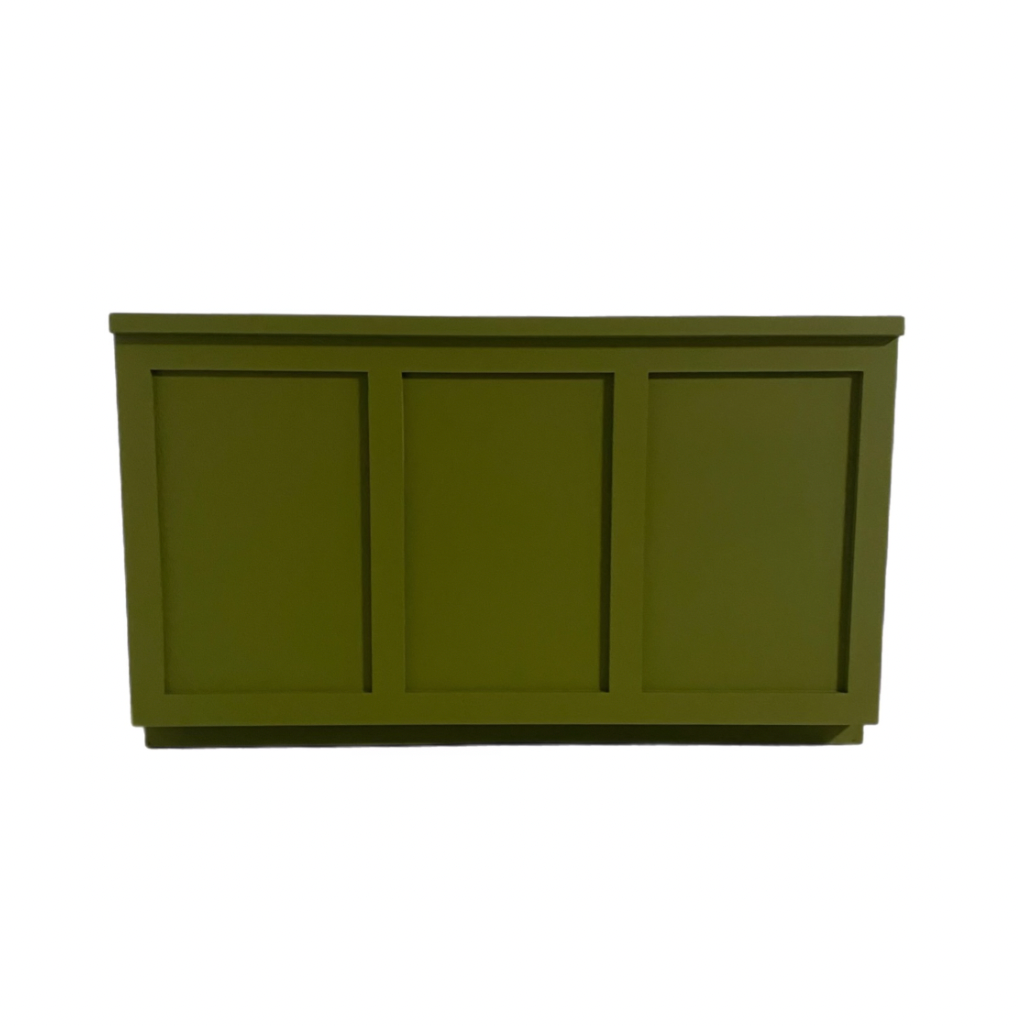 Olive Bar