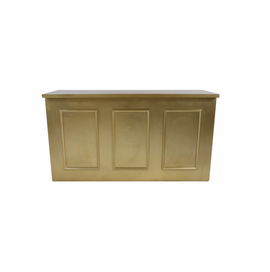 Henry Gold Bar