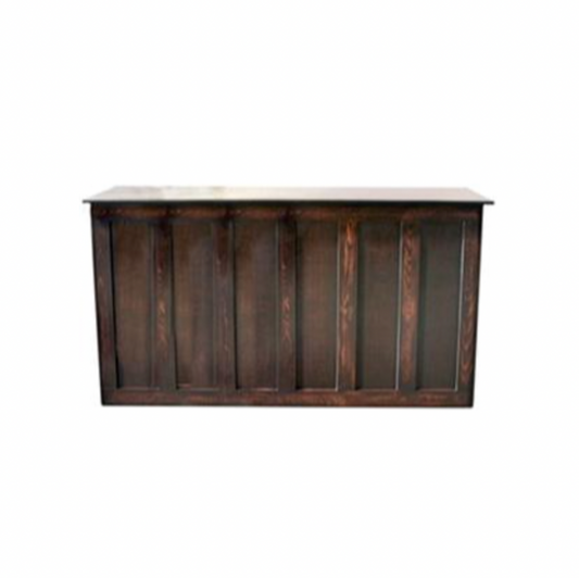 Lorenzo 6′ Bar