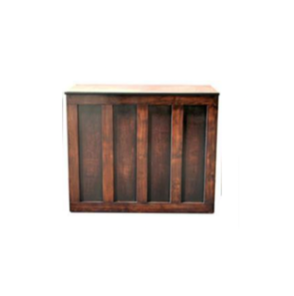 Lorenzo 4′ Bar