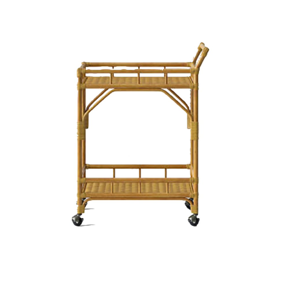 Wilson Bar Cart