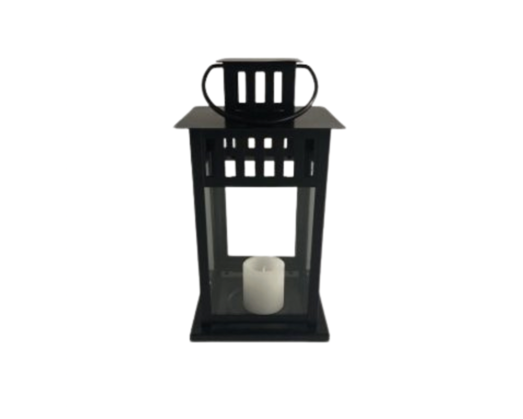 Hurricane Black Lantern