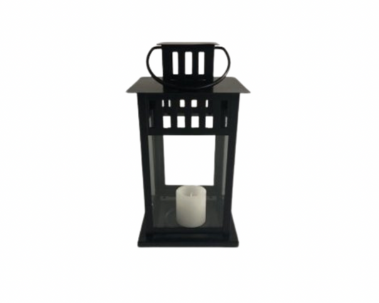 Hurricane Black Lantern