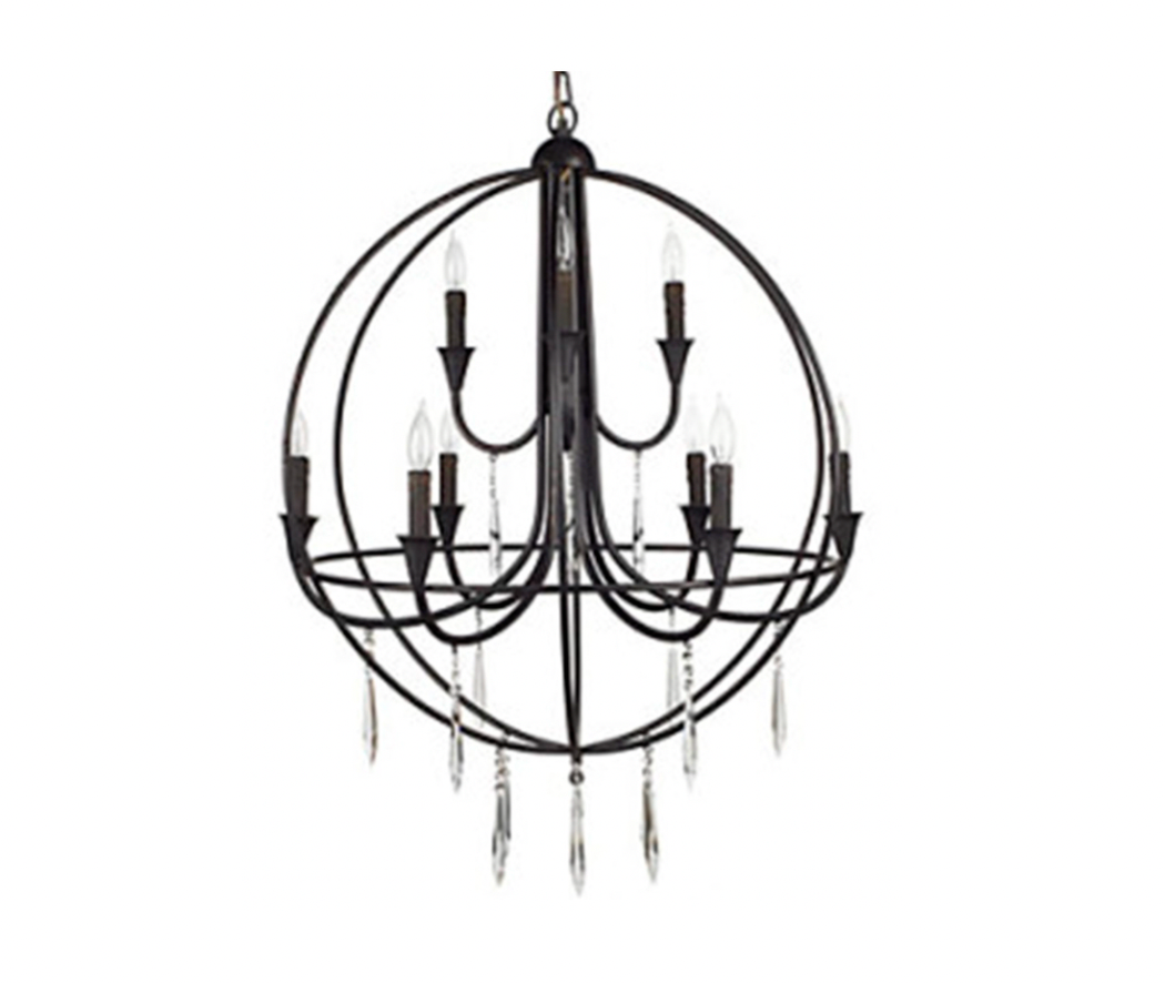 Celeste Chandelier