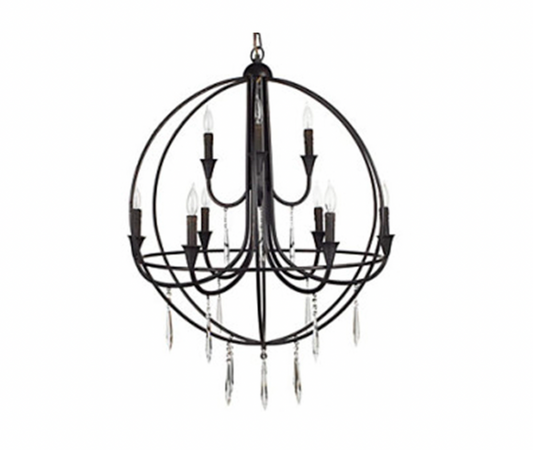 Celeste Chandelier