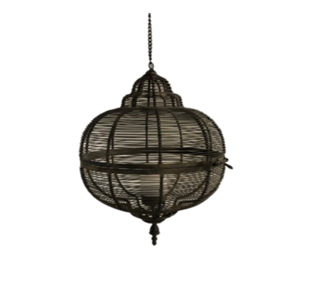 Bohemian Lantern