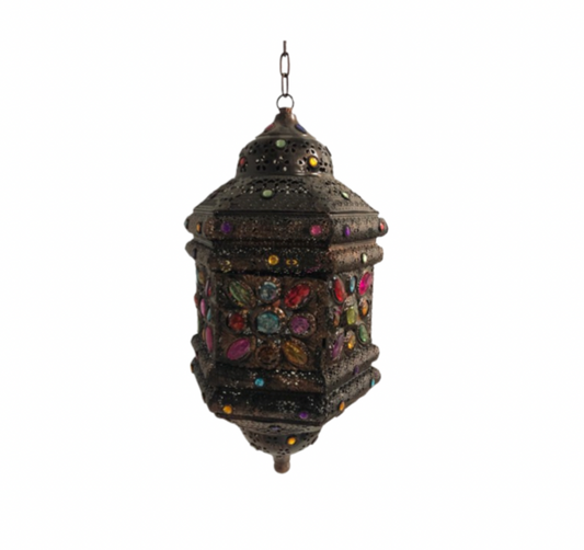 Moroccan Lantern