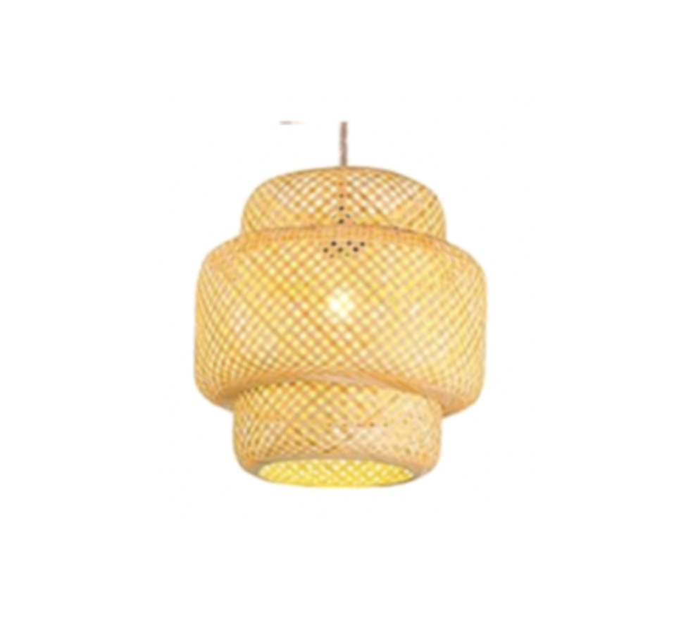 Bali Chandelier