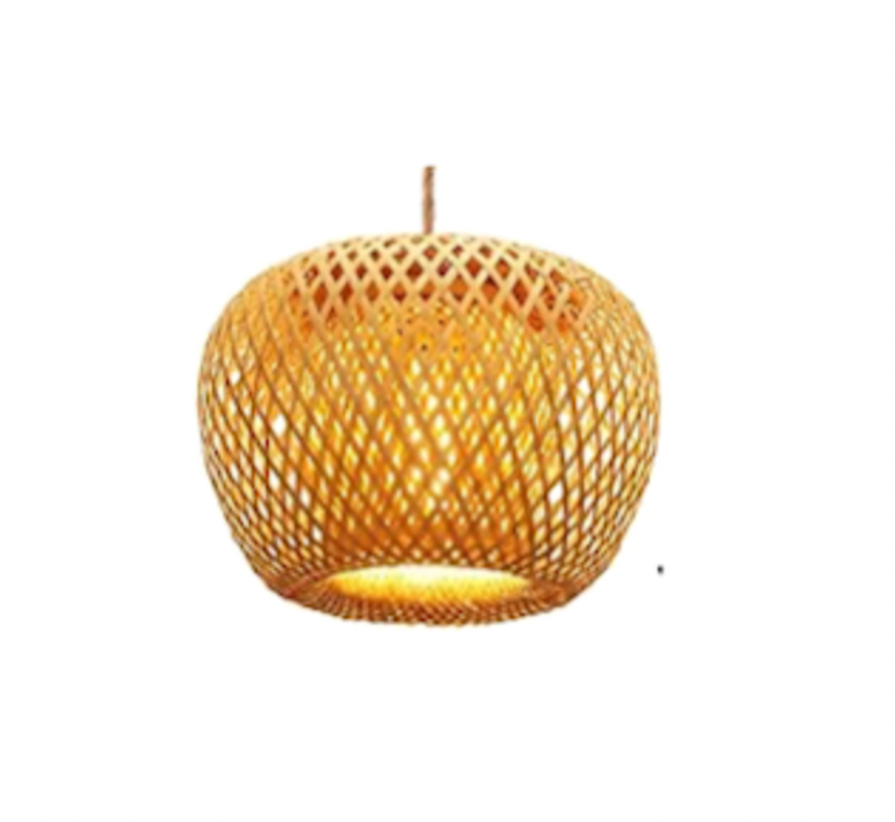 Tahiti Chandelier