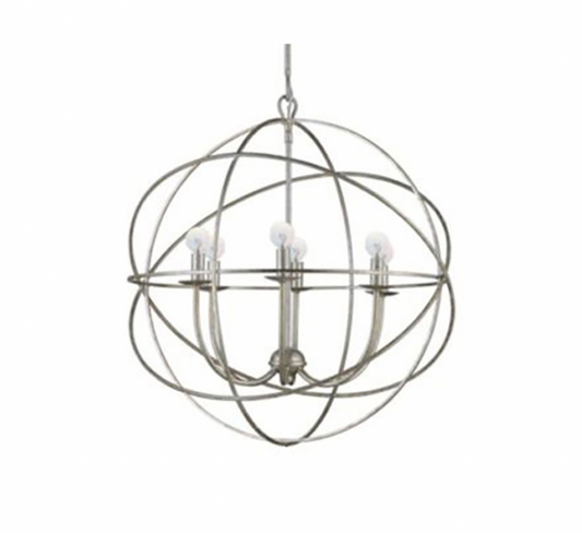 Haley Chandelier