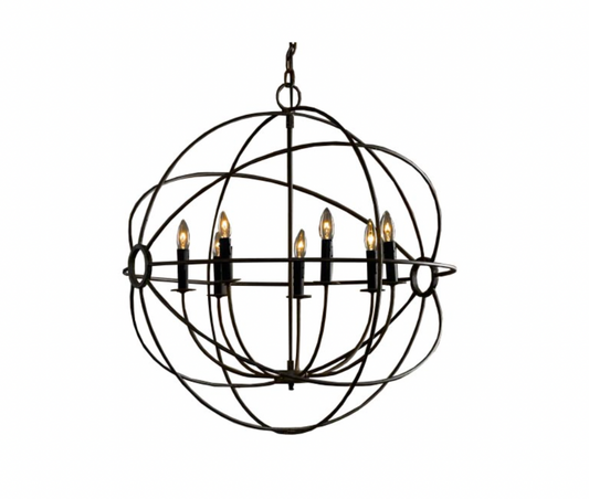 Venus Chandelier