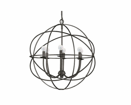 Claire Chandelier