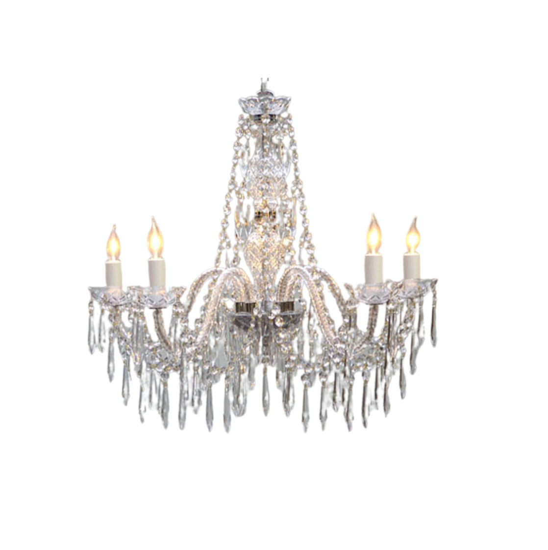 Marmount Chandelier