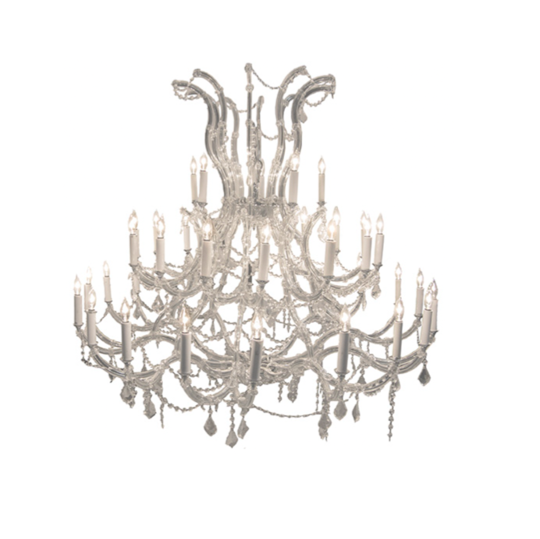 Francois Chandelier II