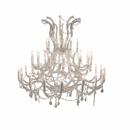 Francois Chandelier II