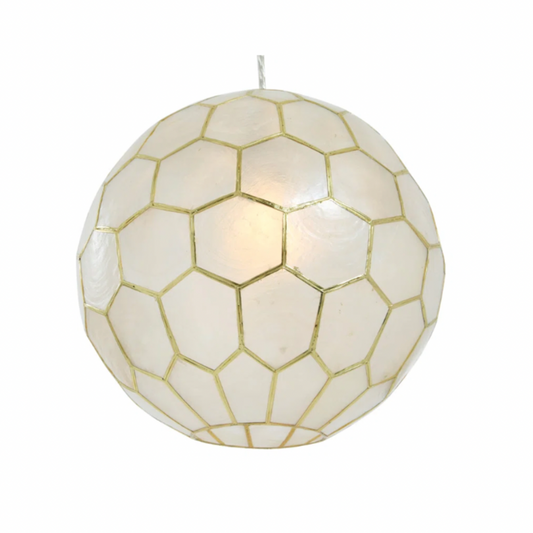 Warner Pendant – 16”