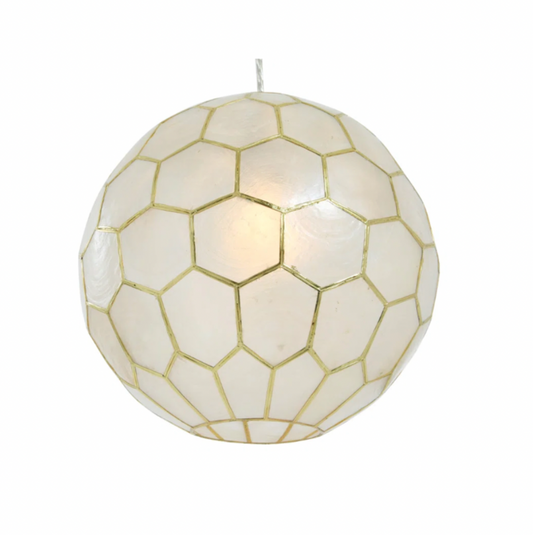Warner Pendant – 12”