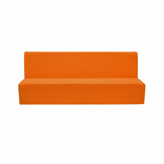 Eco Sofa – Saffron – Outdoor