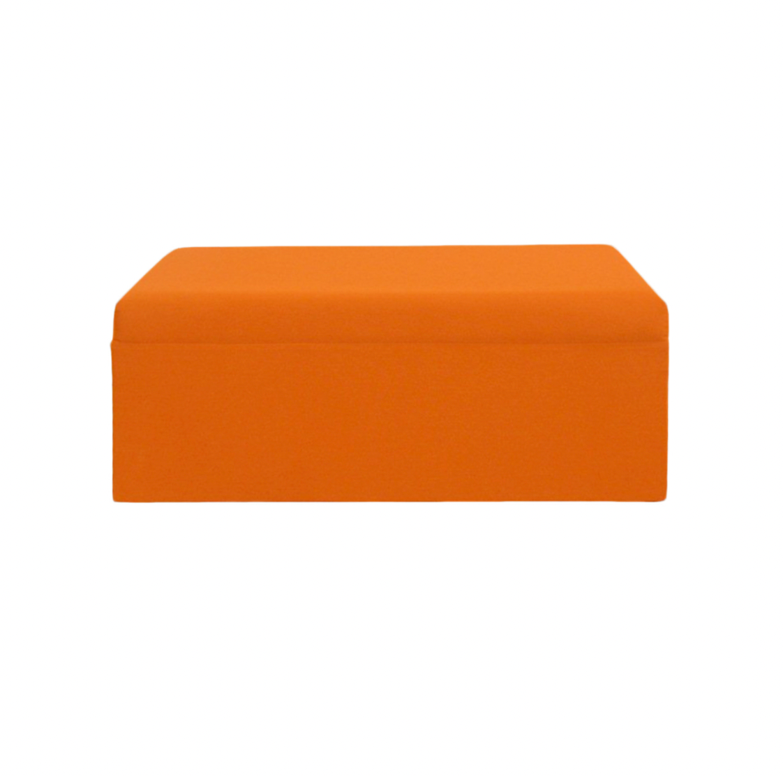Eco Ottoman – Saffron – Outdoor