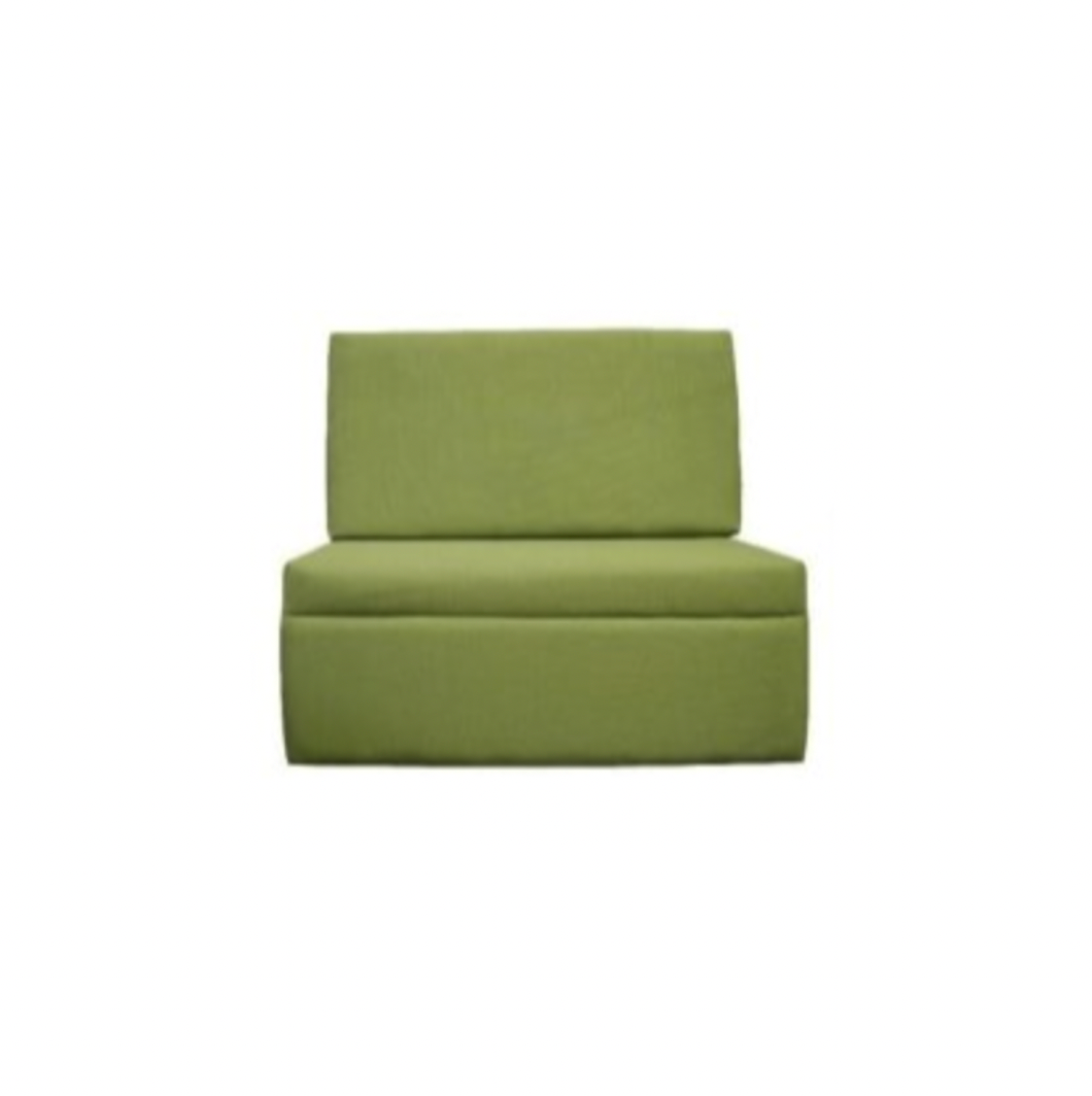 Eco Loveseat – Fern – Outdoor