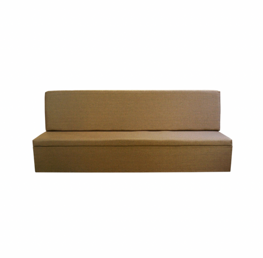 Eco Sofa – Flax
