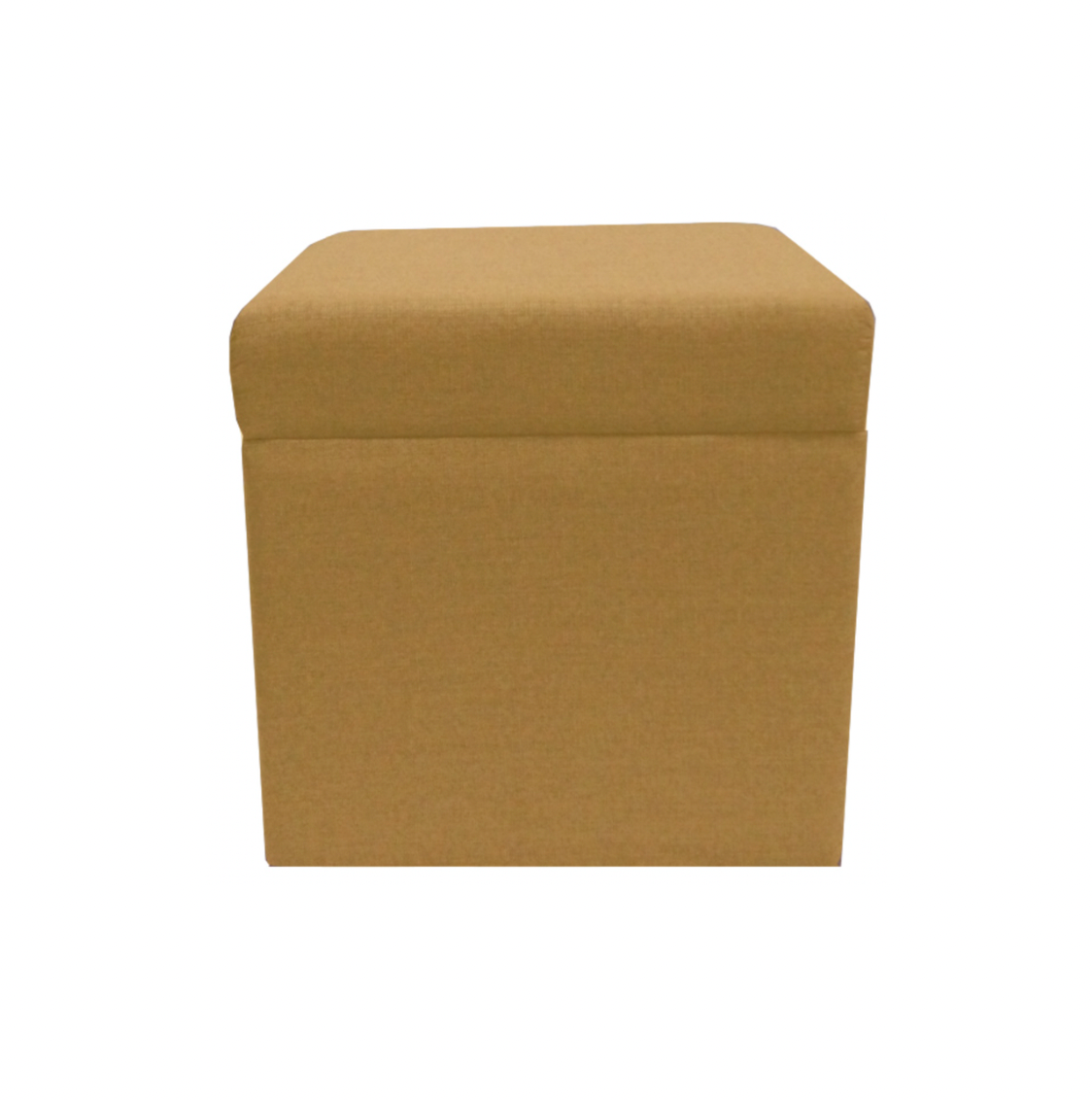 Eco Square Ottoman – Flax – Outdoor