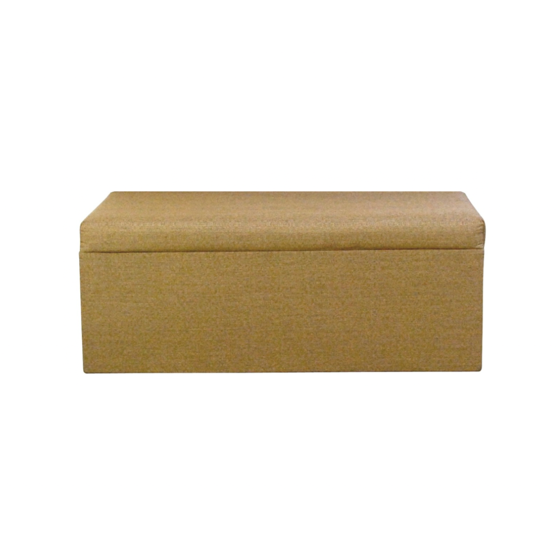 Eco Ottoman – Flax – Outdoor