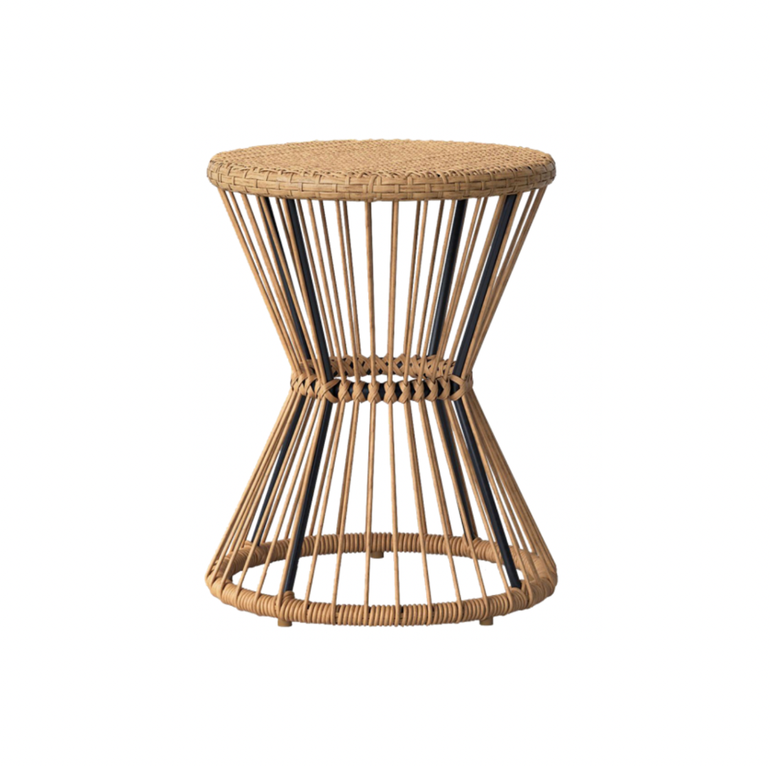 Dominica Side Table