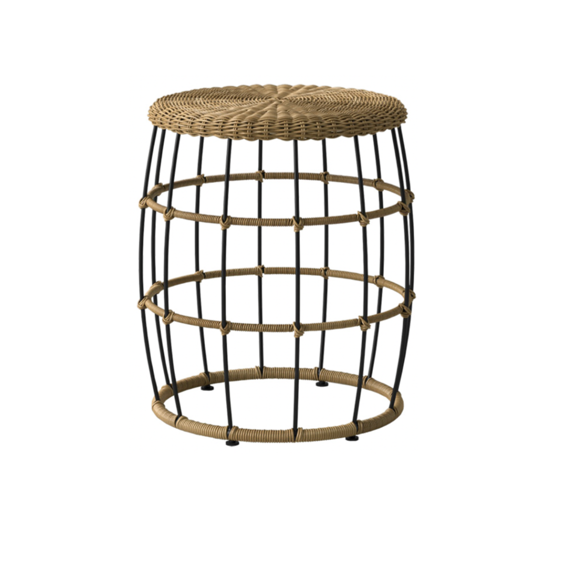 Providence Side Table