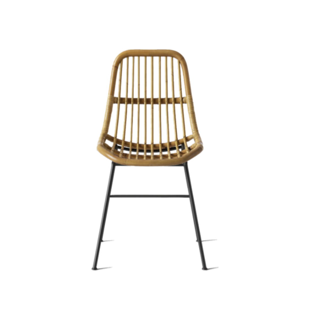 Blythe Rattan Chair