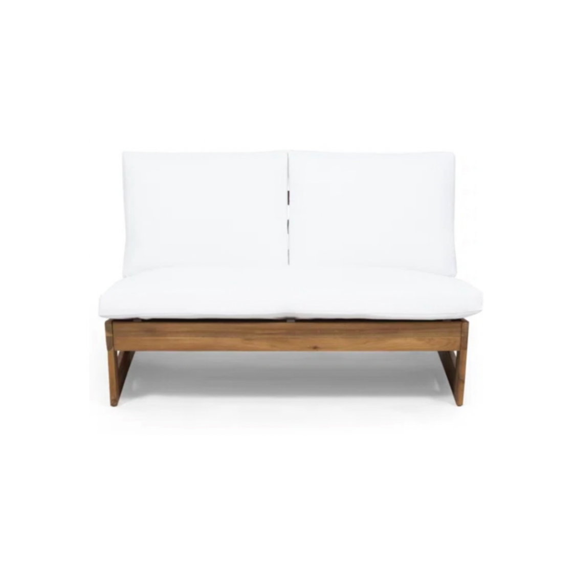 Naomi Two-Seat Sofa