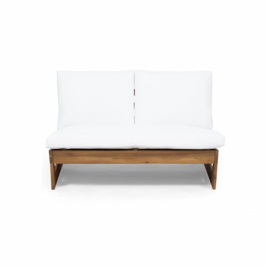 Naomi Two-Seat Sofa